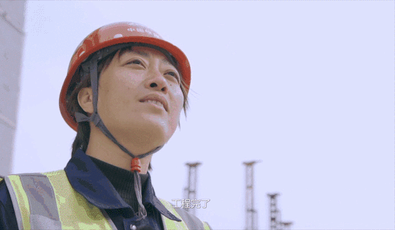 【校友风采】敖包相会，一诺千金——建专96校友王峥带领团队108天筑起草原新风景