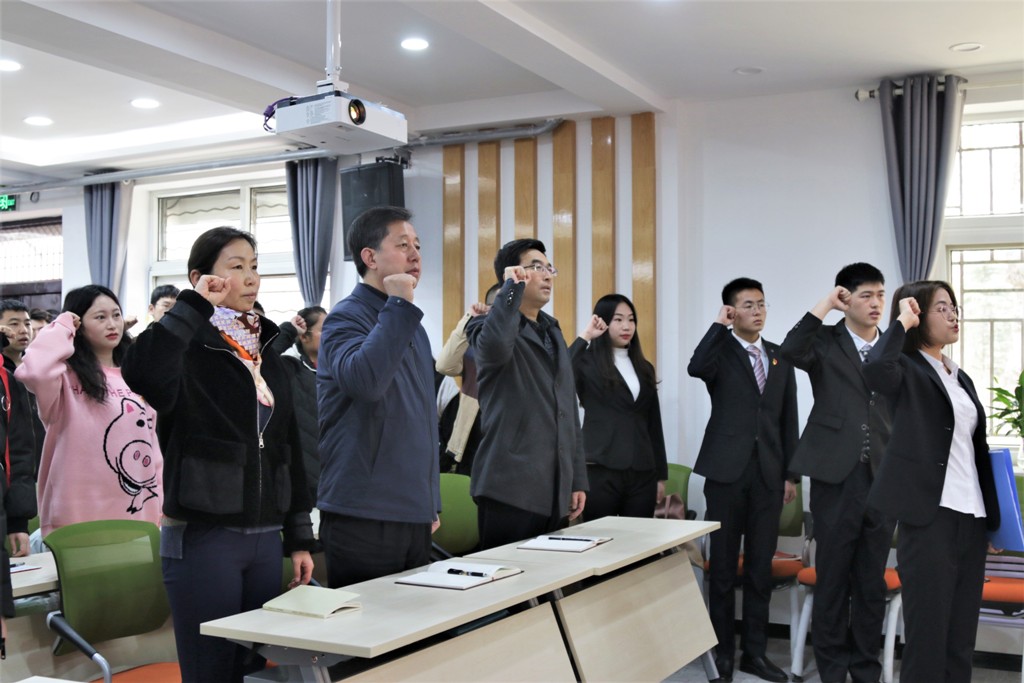 【主题教育】化学与生物工程学院、建筑与城市规划学院开展主题党日开放日活动