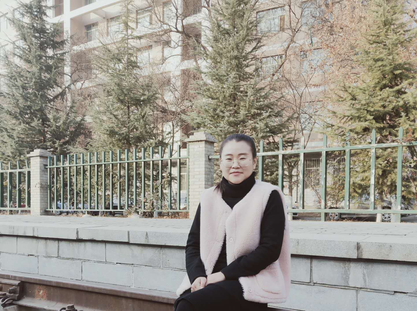 我校四名学子喜获2019年“甘肃省大学生自强之星”荣誉称号