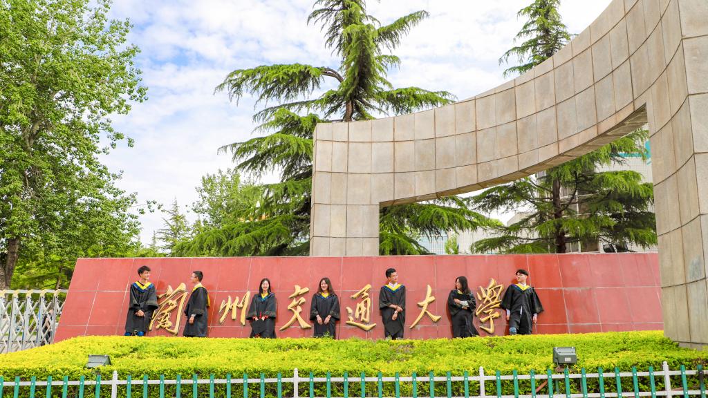 我们交大人∣写给 2019届毕业生的同学录