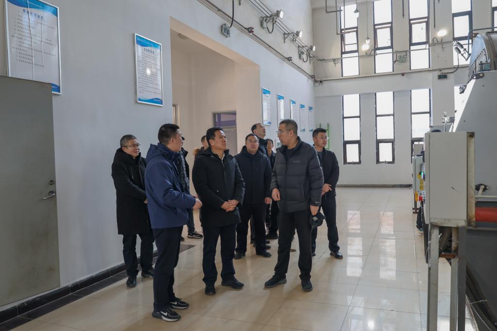 开云线上登录平台入口寒假前校园安全大检查