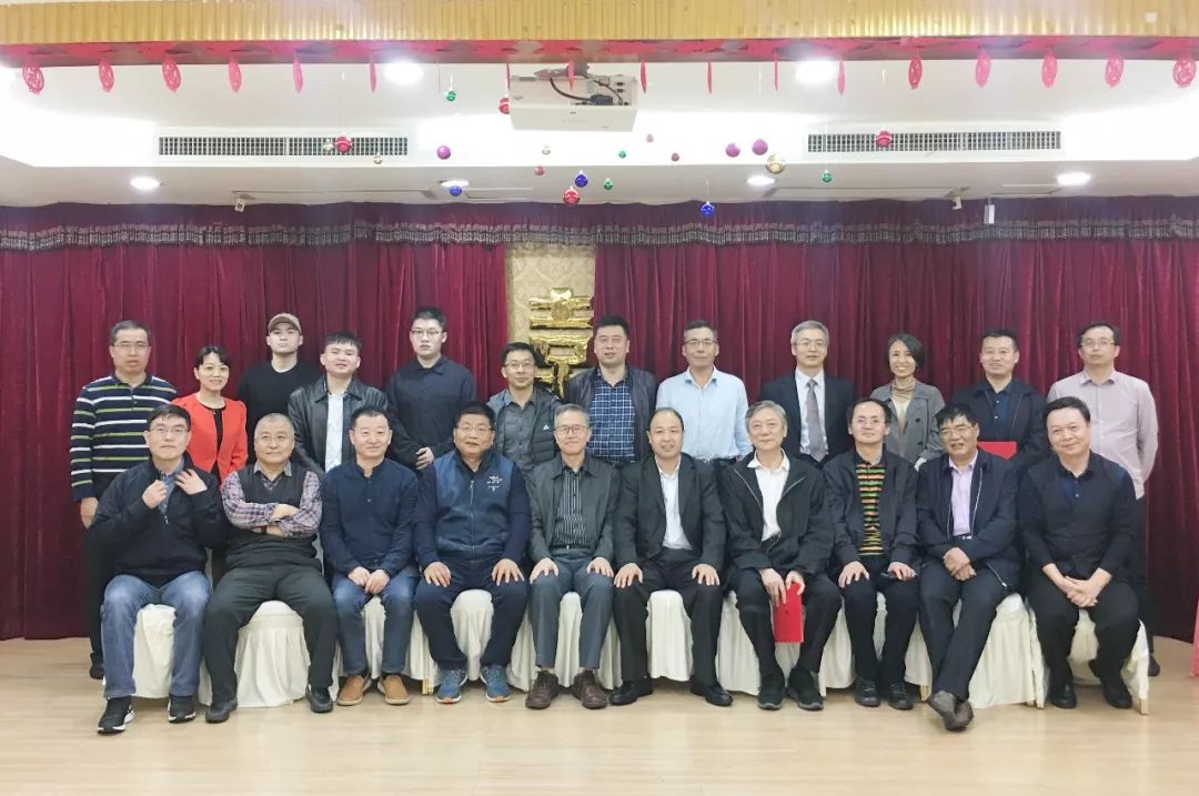 缘起交大，相聚海口——兰州交通大学海南校友会成立