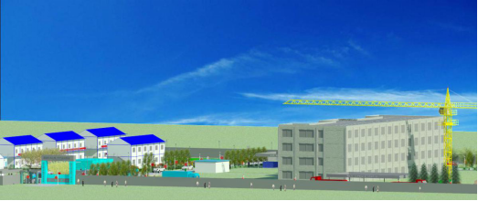 我校学子在第十一届全国高等院校学生“斯维尔杯”BIM-CIM创新大赛中再创佳绩