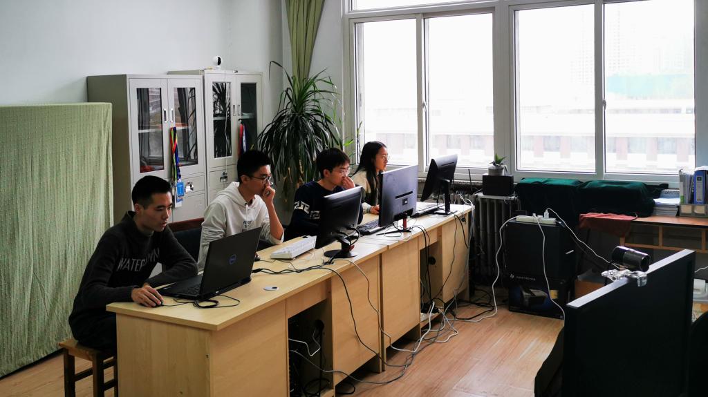我校学子获第九届全国大学生GIS应用技能大赛二等奖